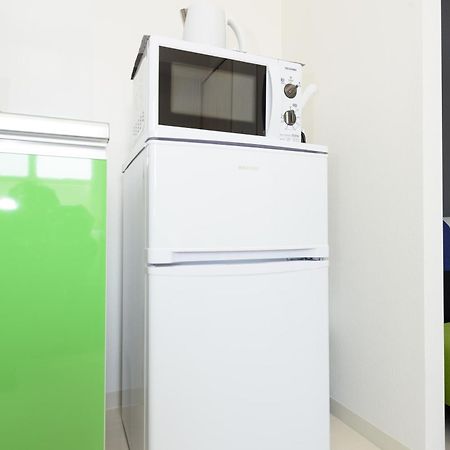 Cocostay Ko Residence Sennichimae5Fココステイ ケーオーレジデンス センニチマエ5F Okayama Ngoại thất bức ảnh