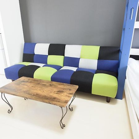 Cocostay Ko Residence Sennichimae5Fココステイ ケーオーレジデンス センニチマエ5F Okayama Ngoại thất bức ảnh