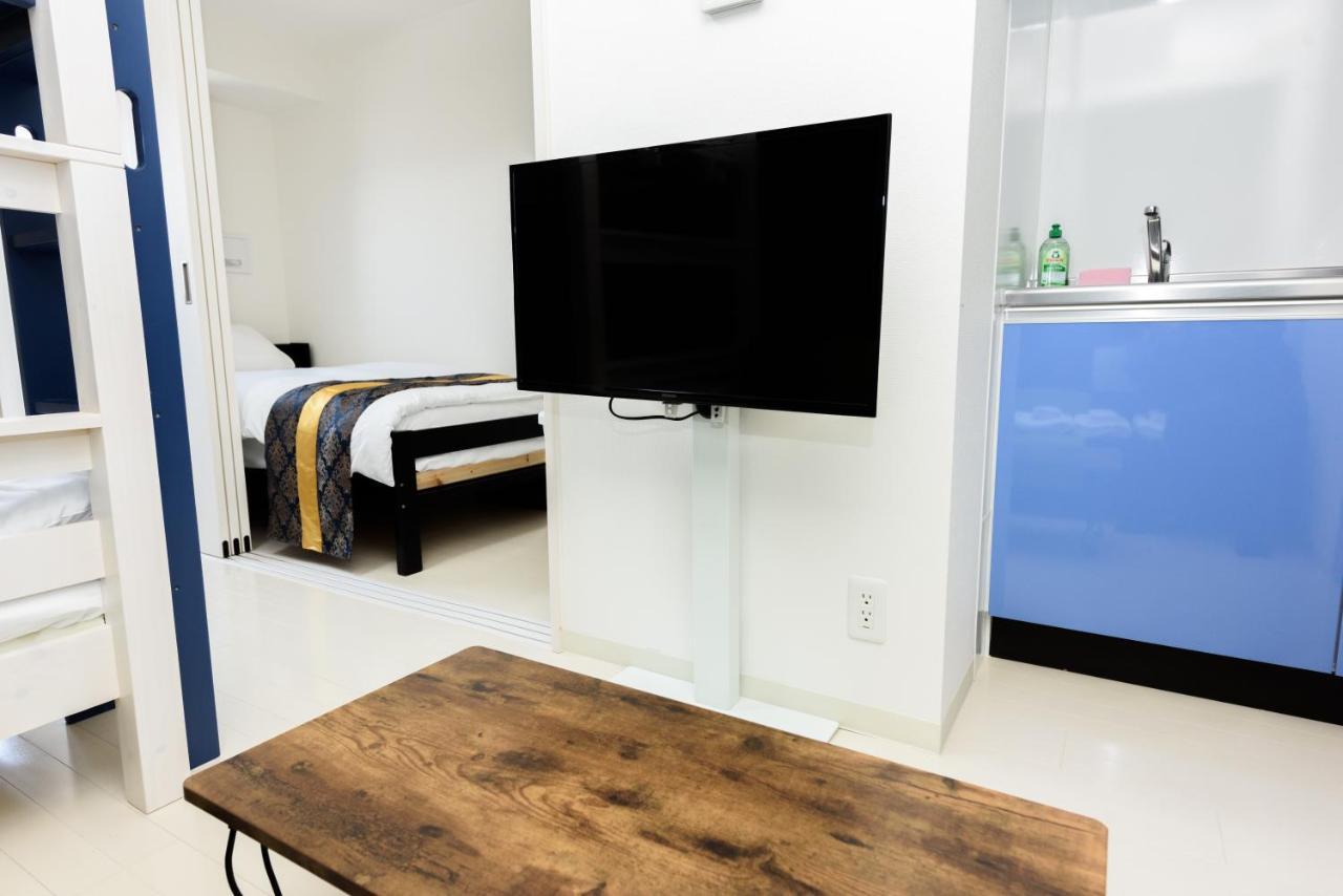 Cocostay Ko Residence Sennichimae5Fココステイ ケーオーレジデンス センニチマエ5F Okayama Ngoại thất bức ảnh
