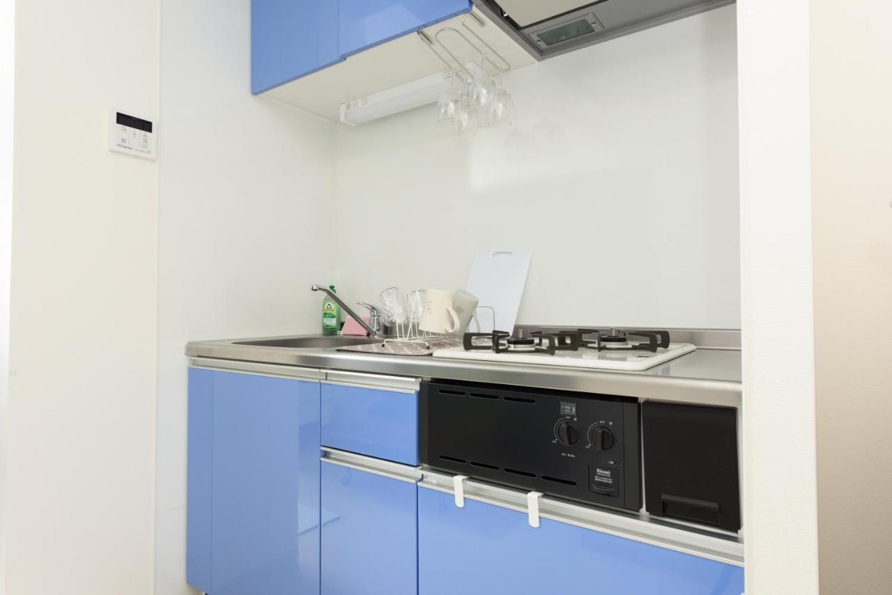 Cocostay Ko Residence Sennichimae5Fココステイ ケーオーレジデンス センニチマエ5F Okayama Ngoại thất bức ảnh