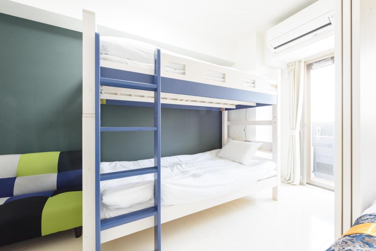 Cocostay Ko Residence Sennichimae5Fココステイ ケーオーレジデンス センニチマエ5F Okayama Ngoại thất bức ảnh