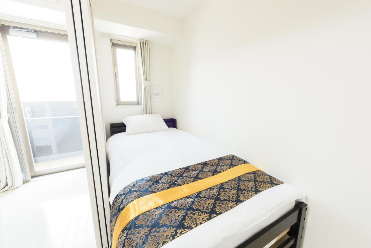 Cocostay Ko Residence Sennichimae5Fココステイ ケーオーレジデンス センニチマエ5F Okayama Ngoại thất bức ảnh
