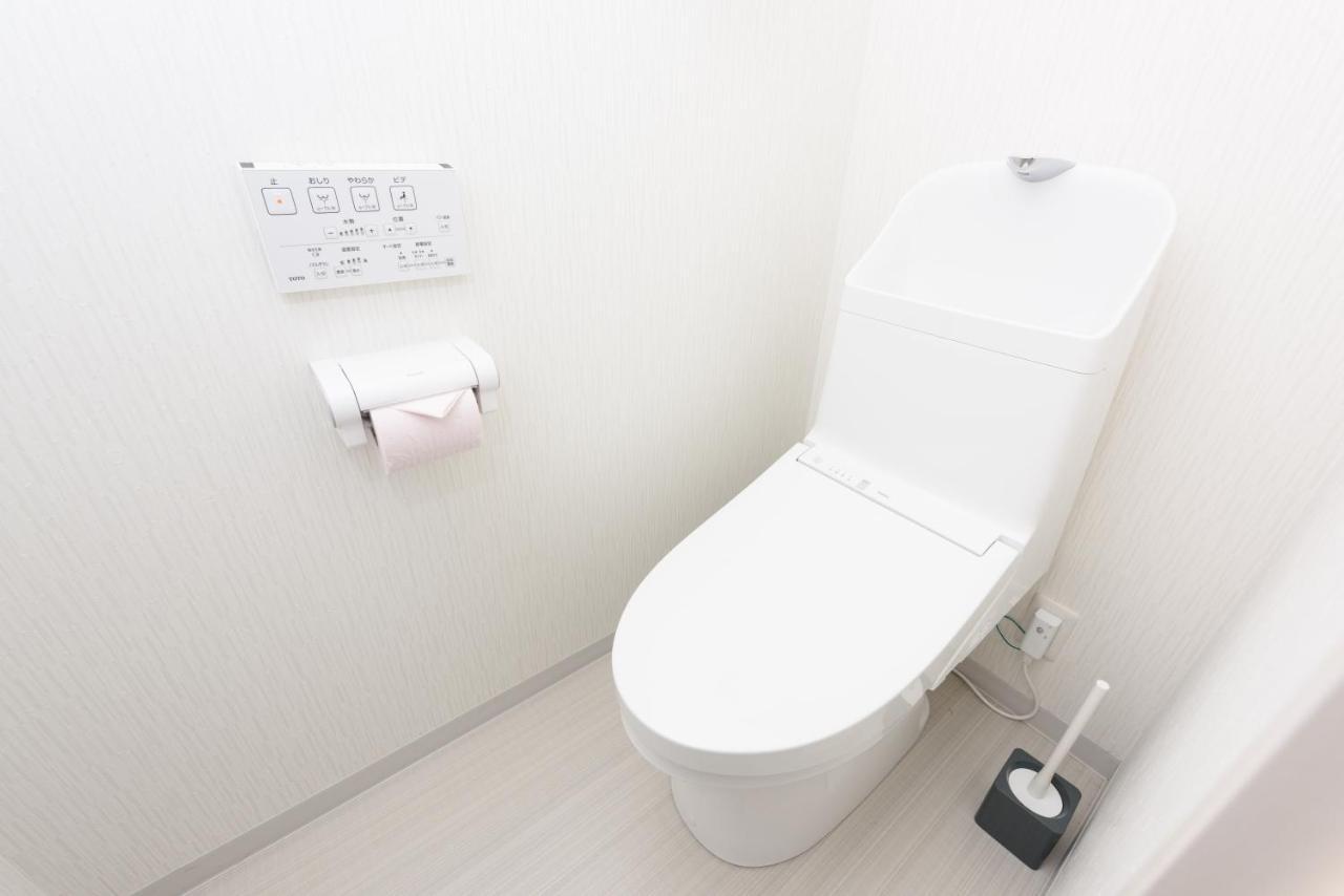 Cocostay Ko Residence Sennichimae5Fココステイ ケーオーレジデンス センニチマエ5F Okayama Ngoại thất bức ảnh
