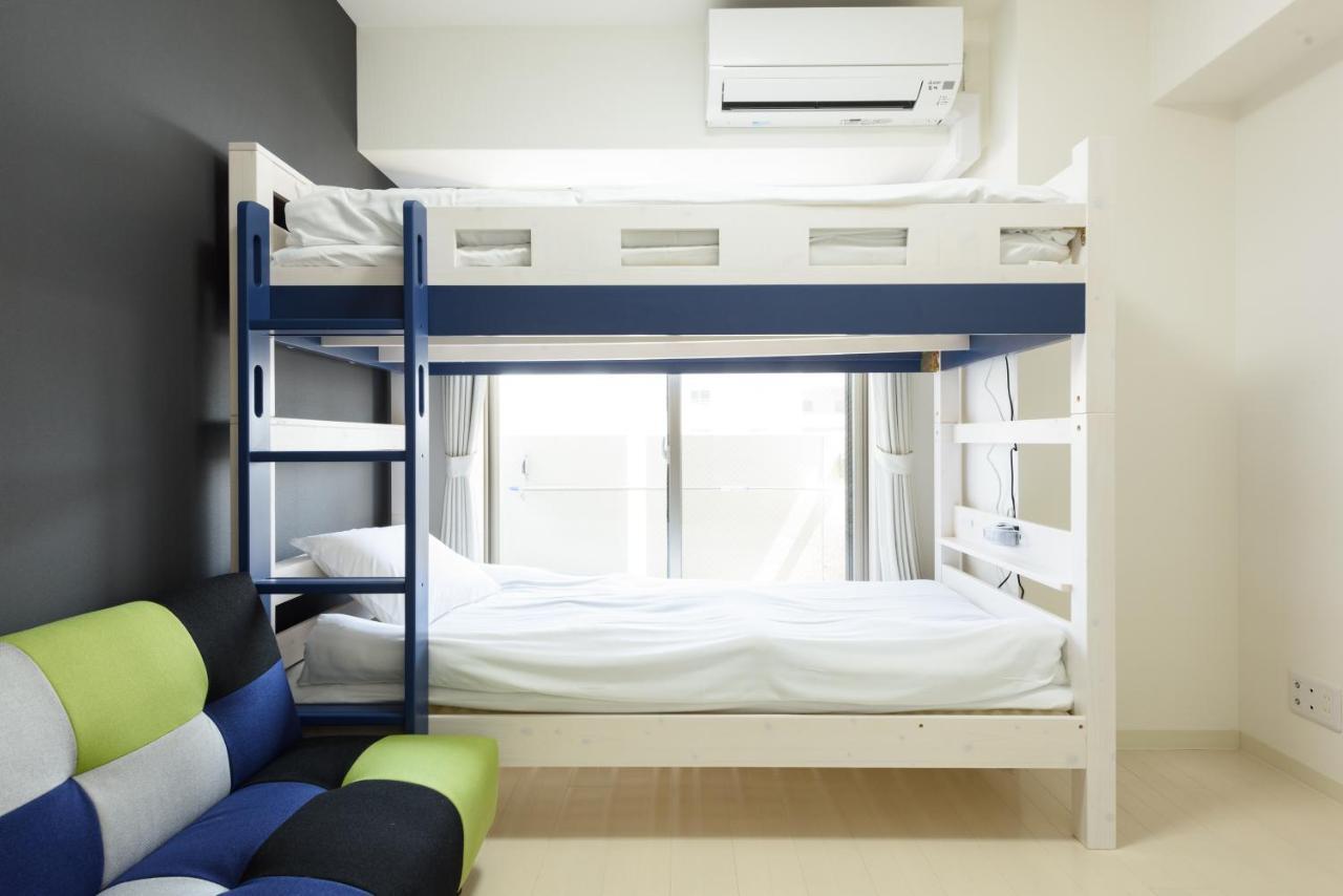 Cocostay Ko Residence Sennichimae5Fココステイ ケーオーレジデンス センニチマエ5F Okayama Ngoại thất bức ảnh