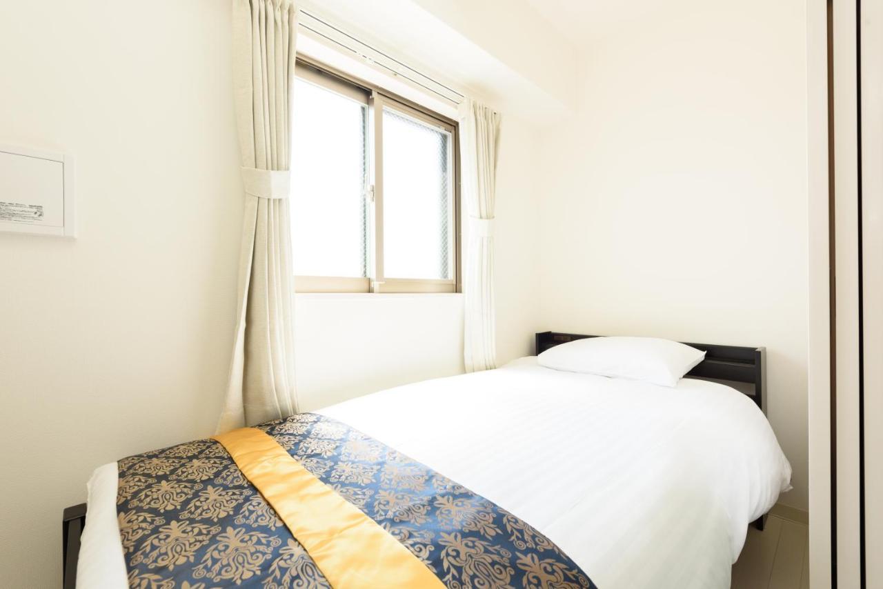 Cocostay Ko Residence Sennichimae5Fココステイ ケーオーレジデンス センニチマエ5F Okayama Ngoại thất bức ảnh