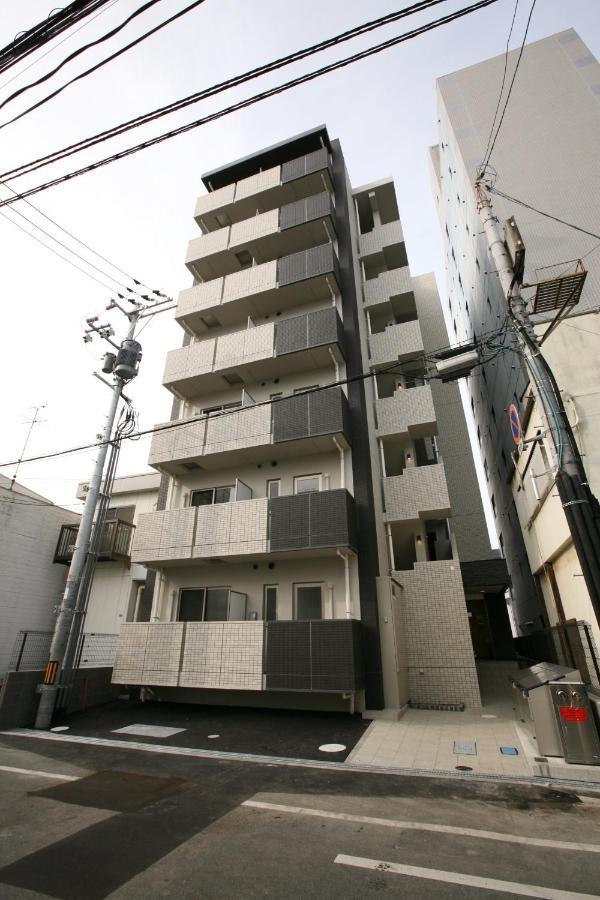 Cocostay Ko Residence Sennichimae5Fココステイ ケーオーレジデンス センニチマエ5F Okayama Ngoại thất bức ảnh